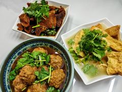 -老马家蒸饺(南海街店)