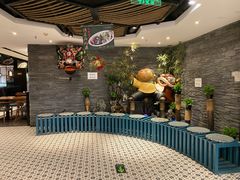 -南拳十三姨·潮汕砂锅粥(世纪金源店)