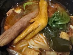 -丽丽三鲜螺蛳粉(田林路店)