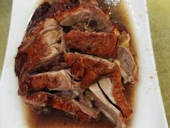 -龙记烤鸭店(新民路店)