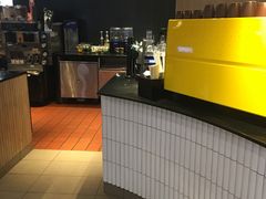 -麦当劳(静安寺店)