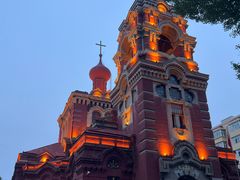 -圣·阿列克谢耶夫教堂