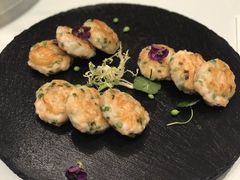 -Yan Ting 宴庭中餐厅(上海静安瑞吉酒店)