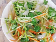 -北京龙庆四季香农家饭庄·灶台鱼·碳烤虹鳟鱼(龙庆峡店)