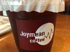 -Joymean coffee.见面咖啡