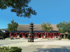 -天津妈祖文化园