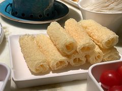 -涮福記·现切牛羊肉火锅(世纪汇店)