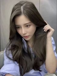 -NY漂发染发主打