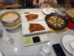 -郭林家常菜(狼垡店)