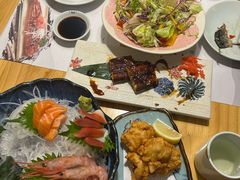 -鳗鲔·料理小馆