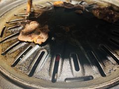 -九田家黑牛烤肉料理(太阳宫广场店)