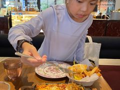 -MOMENTI手工意面(晶耀前滩店)