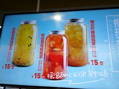 -City1+1城市比萨·意面(桂林路店)