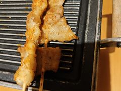 -一心创作料理屋(经开万达店)