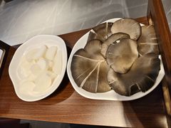 -蝎王府羊蝎子(虎坊桥总店)