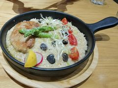 -LO CALCOW卡路力轻食主义餐厅(陆家嘴店)