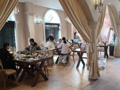 -HERRE·FARM 赫尔露营农场·团建聚会包场