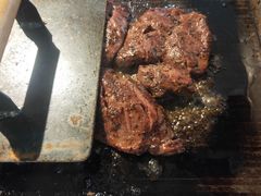 -鼎先生海鲜自助烤肉火锅(大学城店)