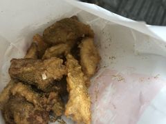 -傅强排骨(成都总店)