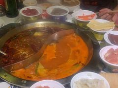 -大龙燚火锅