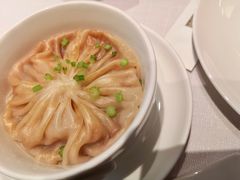 龙虾蟹肉汤包-北京厨房(SKP店)