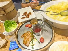 -小大董·烤鸭(五棵松店)