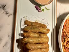 -初蓉丨遇见新川菜(亲贤街荣耀店)