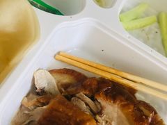 -金百万烤鸭店(马甸店)
