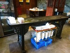 -北京老铺烤鸭(西稍门店)