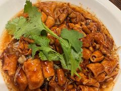 -长平肥姐白粥·海鲜打冷