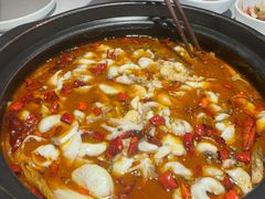 -周渝食惦酸菜鱼(青浦店)