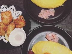 -北极星(梅田店)