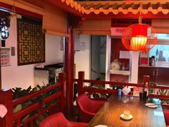 -秦月轩·陕西家乡菜(阜成路·五棵松店)