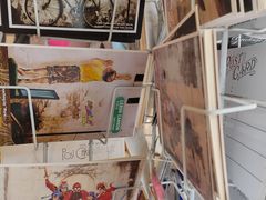 -槟城街头艺术街区