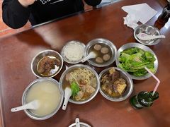 -阿秋牛排(湖心街店)