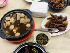 -新记肉骨茶