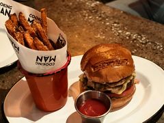 -Cooking Man(中懋天地店)