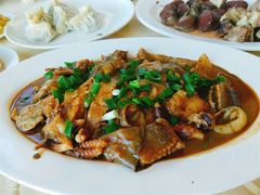 -春妮海味饭店