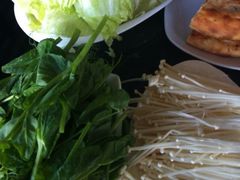 四川简阳羊肉汤火锅(花家地店)-四川简阳羊肉汤火锅(望花路西里店)