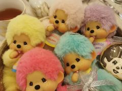 -Salon de Ville浦江汇(上海外滩华尔道夫酒店店)