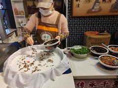 -安上粉皮.非遗手工小吃(骑龙巷店)
