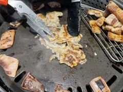 -33韩式自助烧烤(环城南路店)