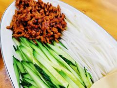 -圣夜东北菜烧烤·夜宵(胥江路店)