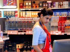 -班达拉奈克国际机场