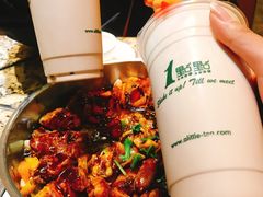 -黄记煌三汁焖锅(新世纪广场店)