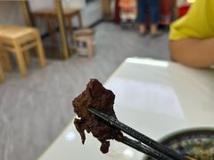-旺泉餐饮店·清真牛肉面馆