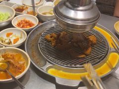 -喜来稀肉(虹泉路店)