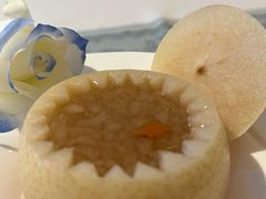 -燕庭·纯燕窝·甜品下午茶(南京西路店)