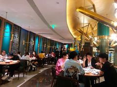 大堂-木棉·醉心粤味(COCO Park店)