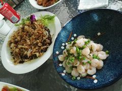 -旅马餐厅(茅家埠店)